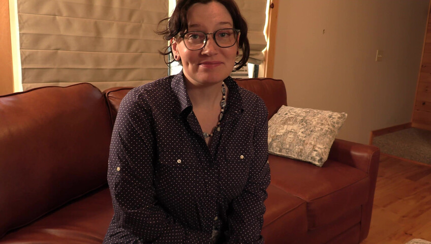 Bettie Bondage - Bully Gets MILF to Gag and Squirt 4K