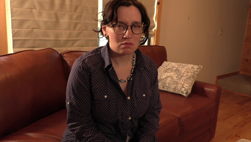 Bettie Bondage - Bully Gets MILF to Gag and Squirt 4K