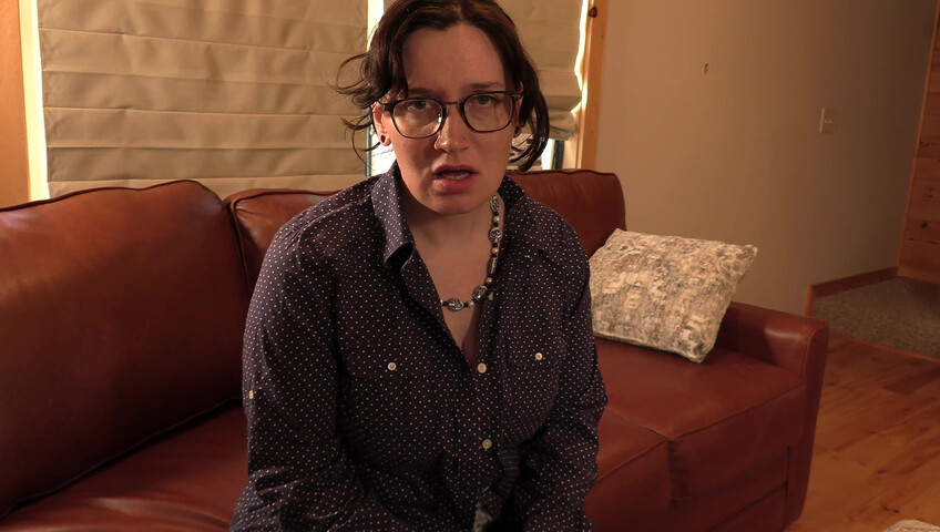 Bettie Bondage - Bully Gets MILF to Gag and Squirt 4K