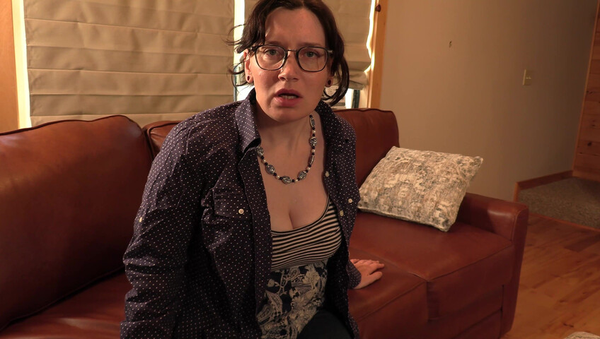 Bettie Bondage - Bully Gets MILF to Gag and Squirt 4K