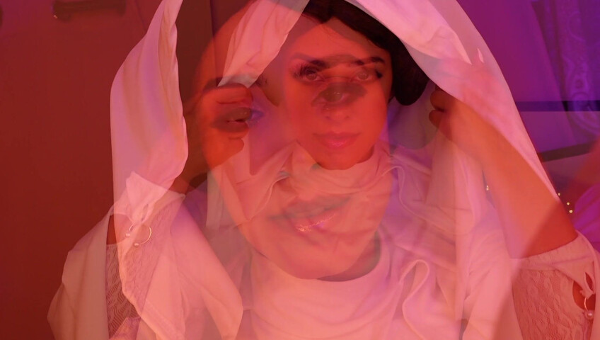 Irma La Dulce ASMR - STAR WARS THE FORCE | PRINCESS LEIA JOI