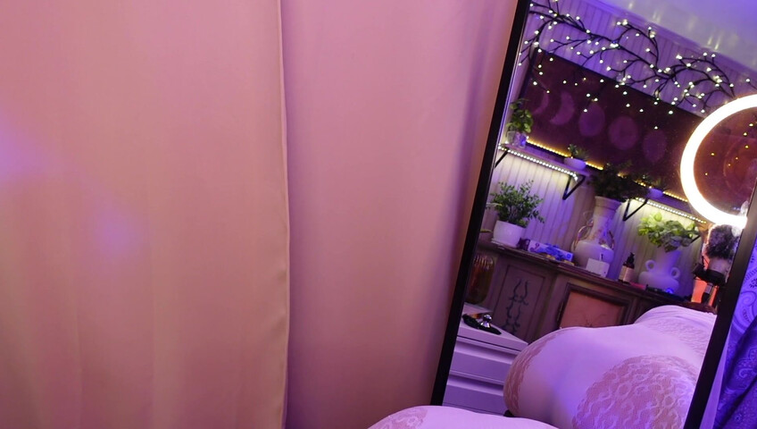 Irma La Dulce ASMR - STAR WARS THE FORCE | PRINCESS LEIA JOI