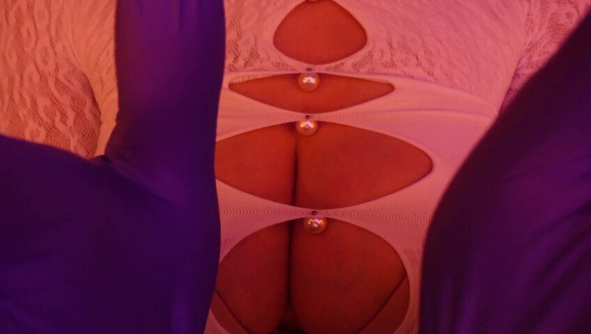 Irma La Dulce ASMR - STAR WARS THE FORCE | PRINCESS LEIA JOI