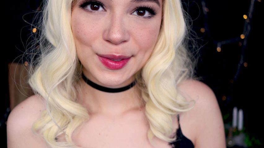 Maimy ASMR Patreon Whispers And Kisses