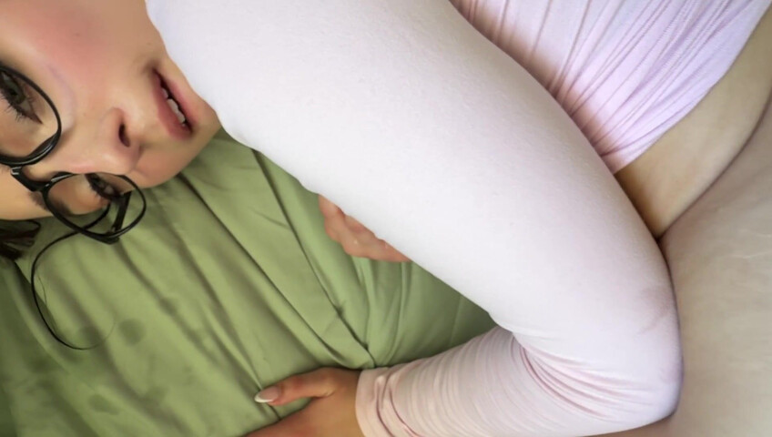 Scottstarkstudios - StepDaughter Lets Daddy Use Her Secret Hole ~ Scarlett Rosewood