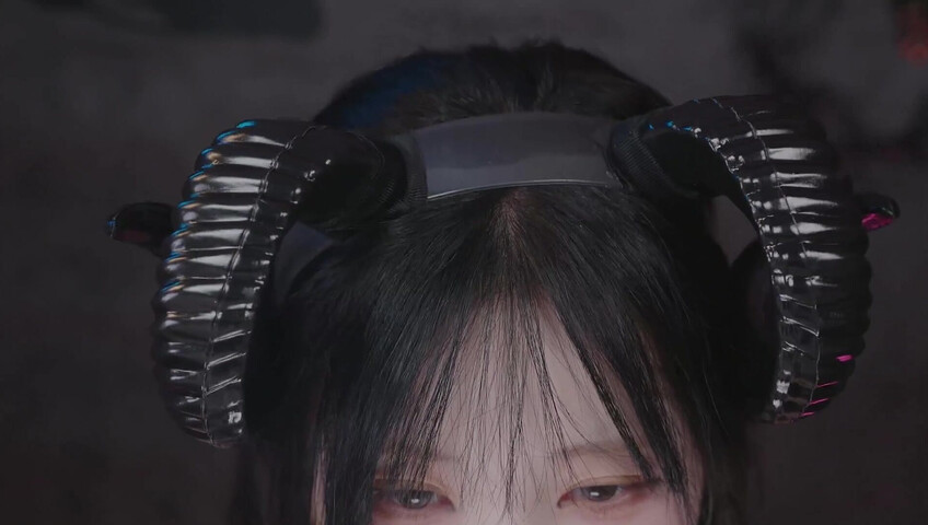 ASMR Yoon Ying - ASMR (Succubus in Dream RP) 오랜만이네?정기 많이 모아놨어?