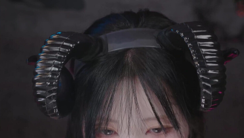 ASMR Yoon Ying - ASMR (Succubus in Dream RP) 오랜만이네?정기 많이 모아놨어?