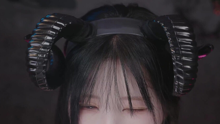 ASMR Yoon Ying - ASMR (Succubus in Dream RP) 오랜만이네?정기 많이 모아놨어?