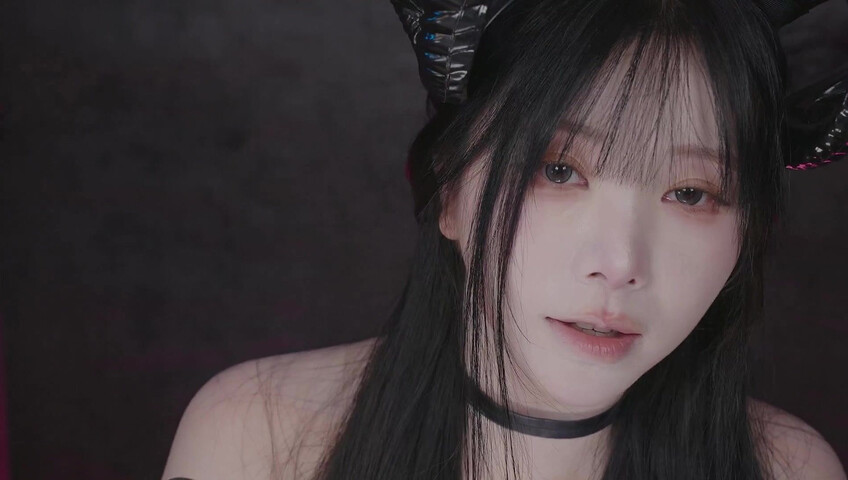 ASMR Yoon Ying - ASMR (Succubus in Dream RP) 오랜만이네?정기 많이 모아놨어?