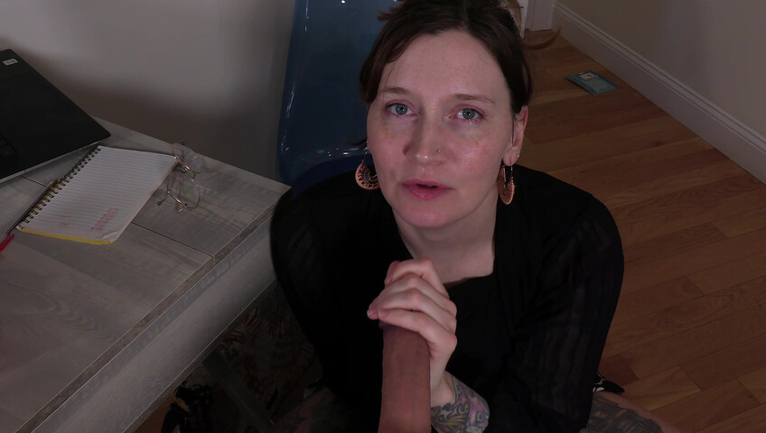 Bettie Bondage - Teach Me To Focus