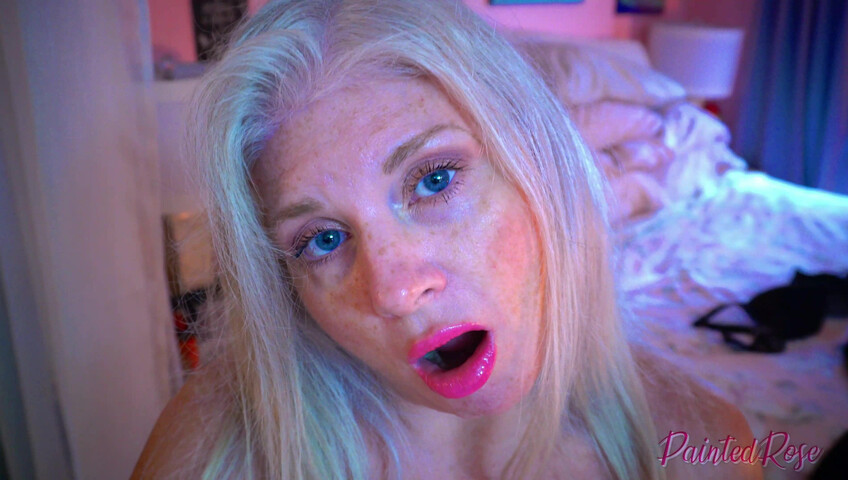 Painted Rose – If I Wasn’t Your Step-Mother