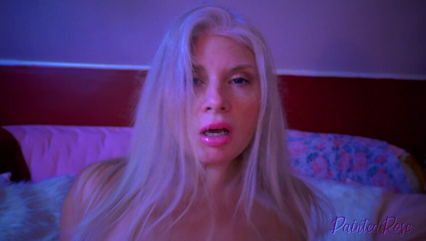 Painted Rose – If I Wasn’t Your Step-Mother