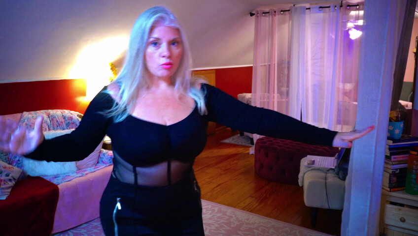 Painted Rose – If I Wasn’t Your Step-Mother