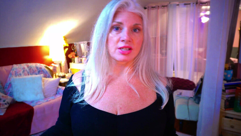 Painted Rose – If I Wasn’t Your Step-Mother