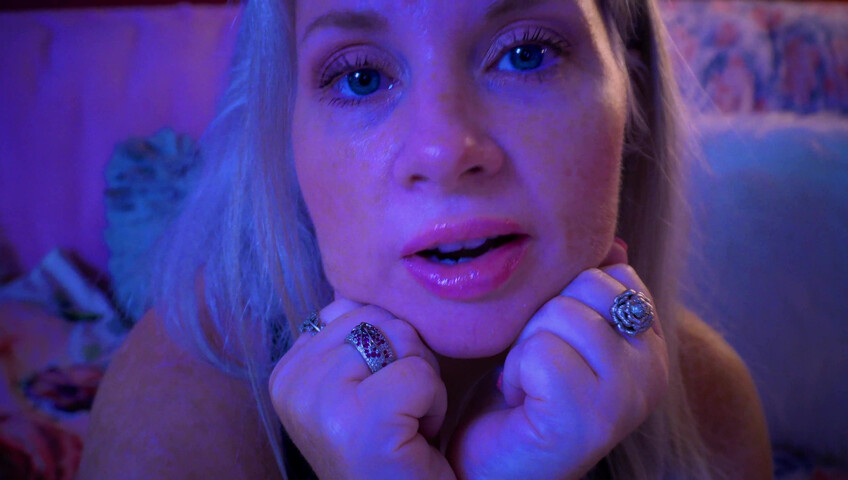 Painted Rose – If I Wasn’t Your Step-Mother