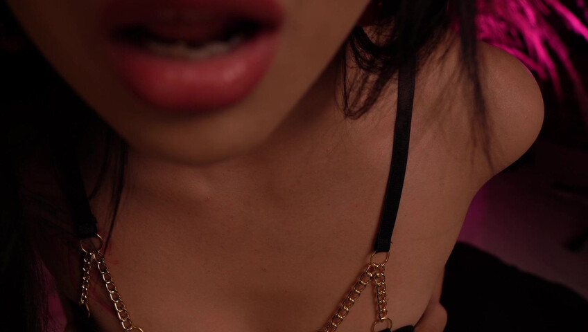 VicoASMR - Your Hot Cousin Provokes You