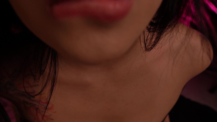 VicoASMR - Your Hot Cousin Provokes You