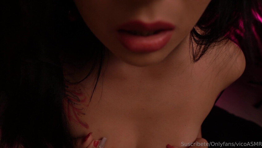 VicoASMR - Your Hot Cousin Provokes You