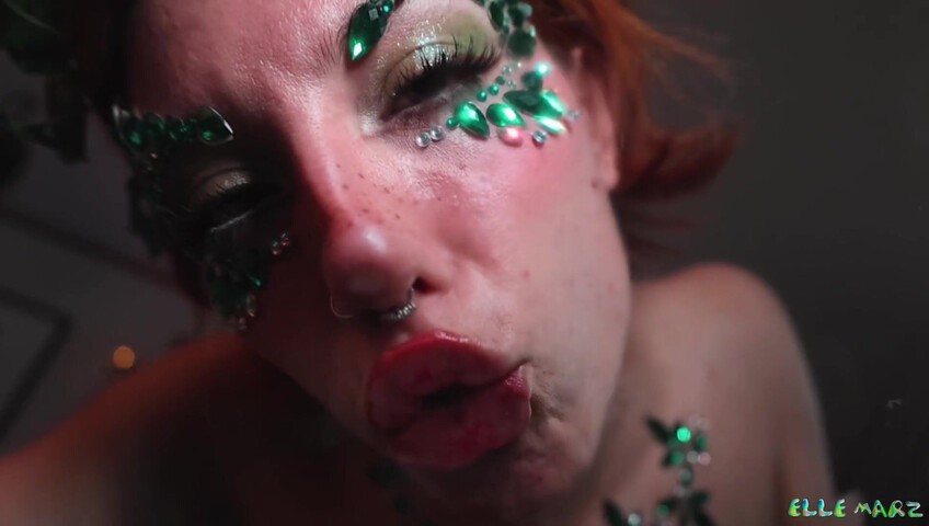 Elle Marz - BBC OBSESSED