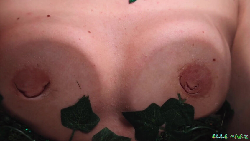 Elle Marz - BBC OBSESSED