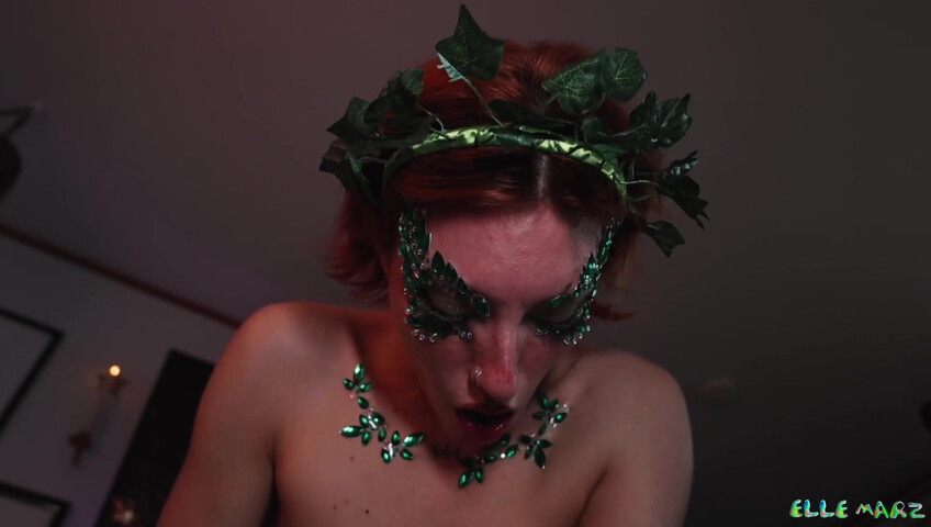 Elle Marz - BBC OBSESSED