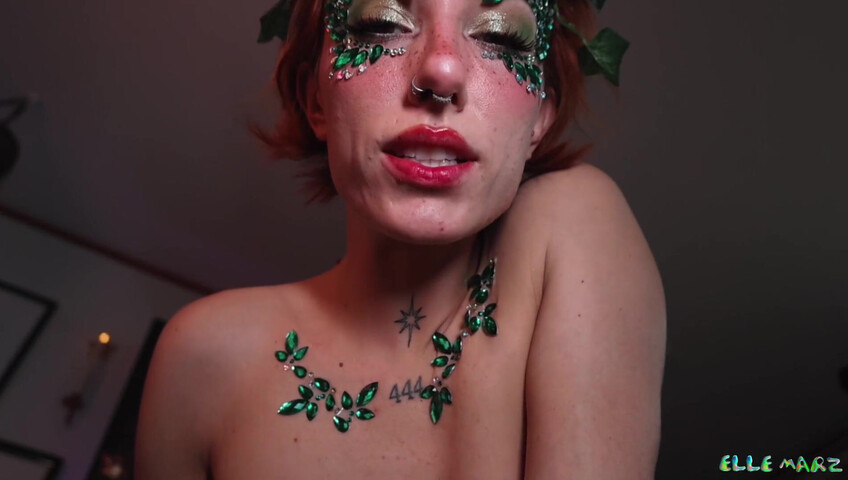 Elle Marz - BBC OBSESSED