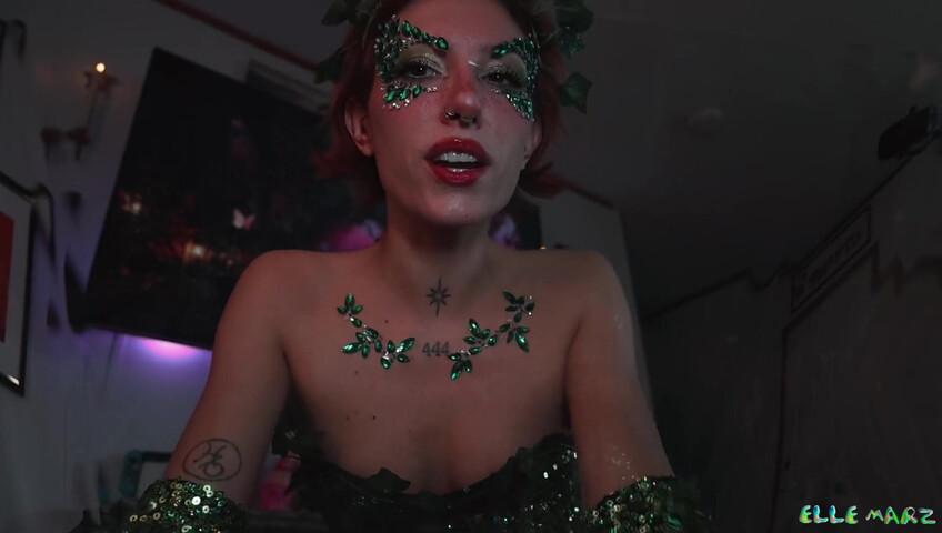 Elle Marz - BBC OBSESSED