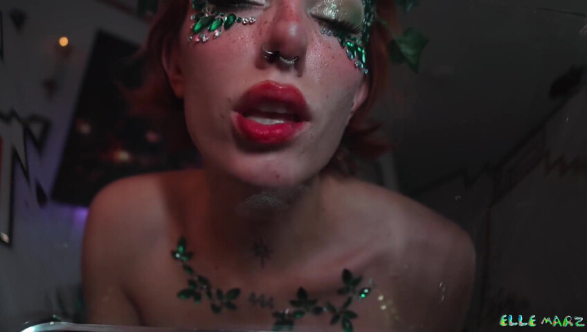 Elle Marz - BBC OBSESSED