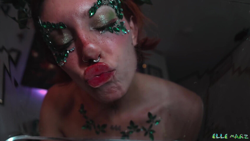 Elle Marz - BBC OBSESSED