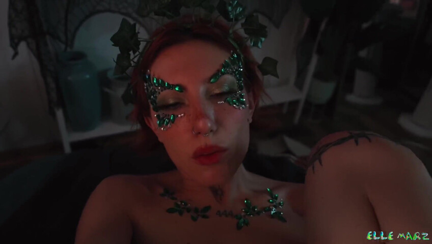 Elle Marz - BBC OBSESSED