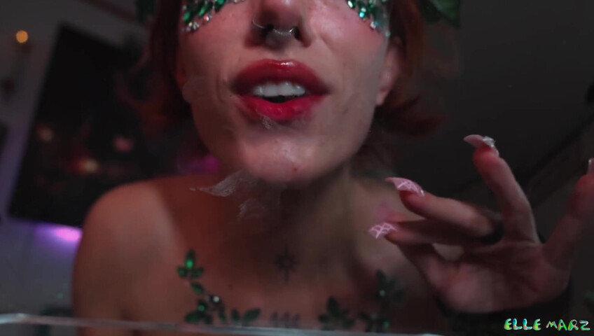 Elle Marz - BBC OBSESSED