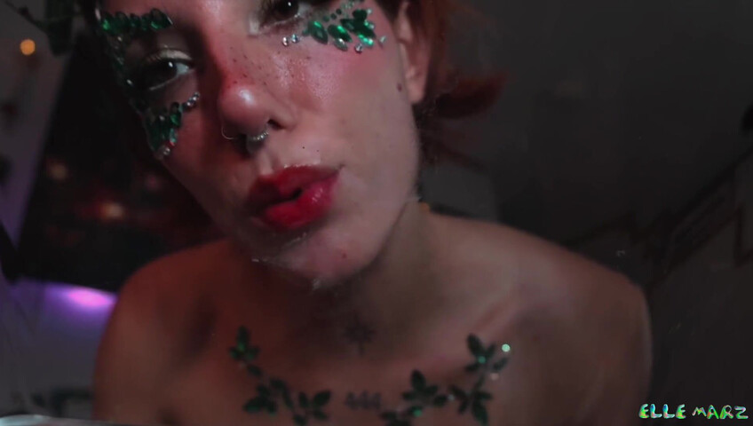 Elle Marz - BBC OBSESSED