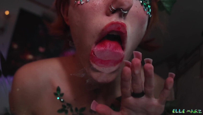 Elle Marz - BBC OBSESSED