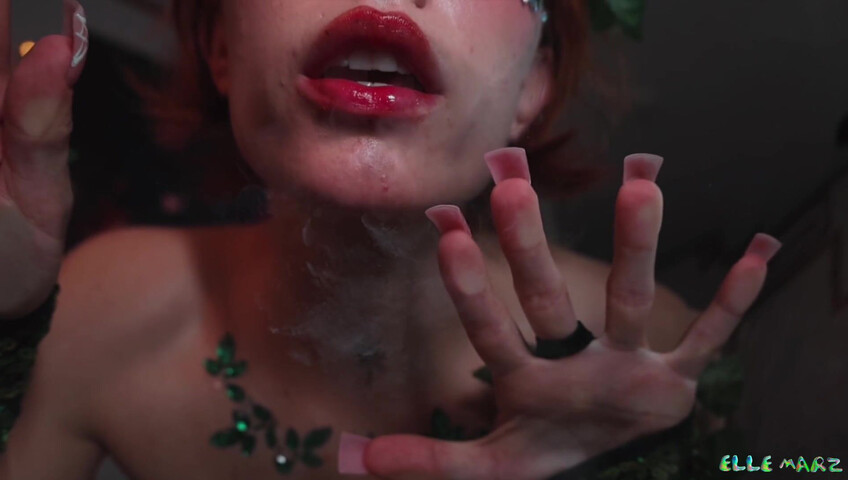 Elle Marz - BBC OBSESSED