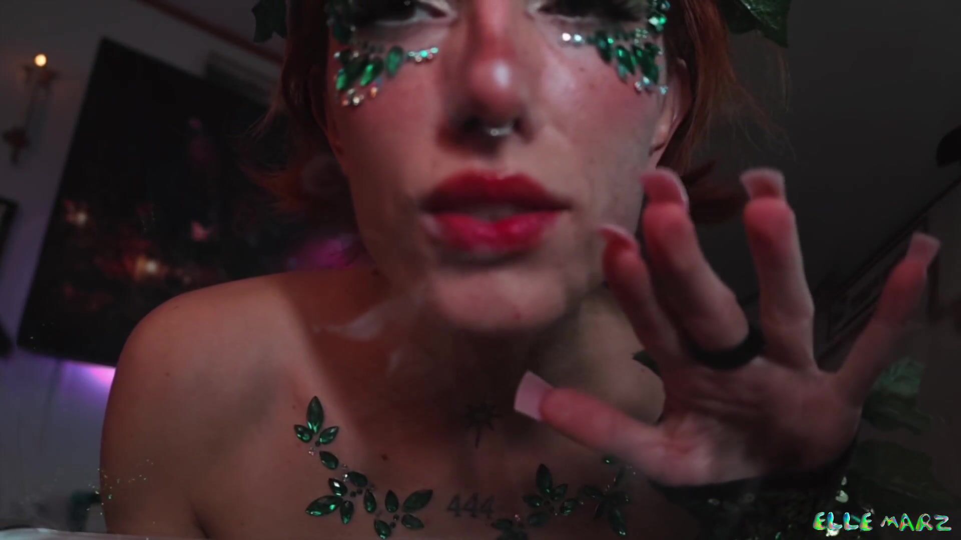 Elle Marz - BBC OBSESSED