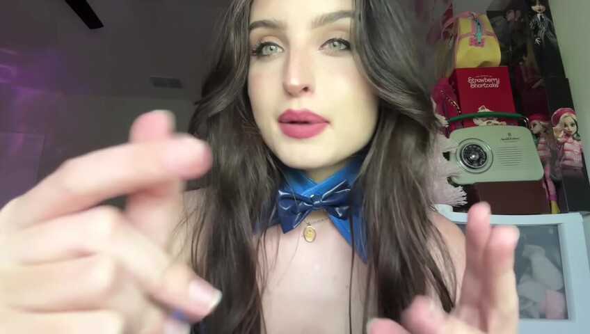 Beebee ASMR  - 1 Feb 2026 - Judy Hopps Cosplay