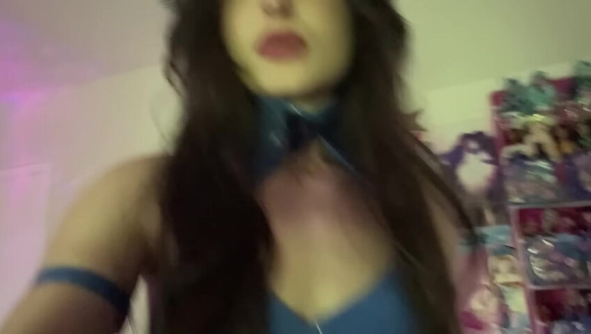 Beebee ASMR  - 1 Feb 2026 - Judy Hopps Cosplay