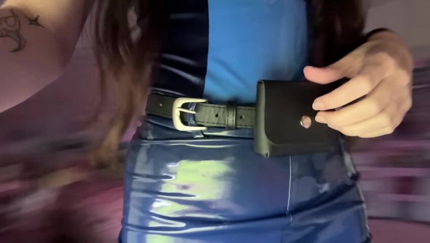 Beebee ASMR  - 1 Feb 2026 - Judy Hopps Cosplay