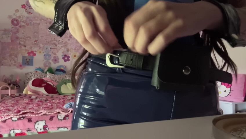 Beebee ASMR  - 1 Feb 2026 - Judy Hopps Cosplay