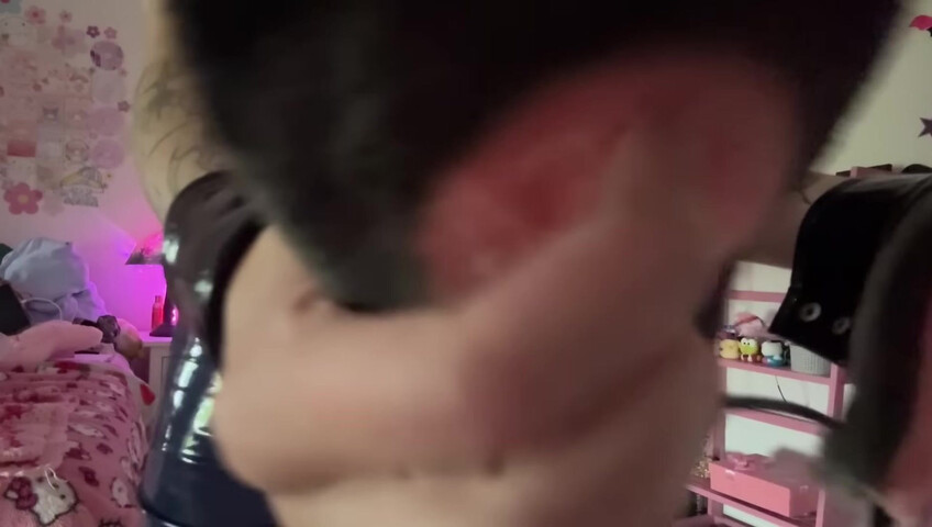 Beebee ASMR  - 1 Feb 2026 - Judy Hopps Cosplay