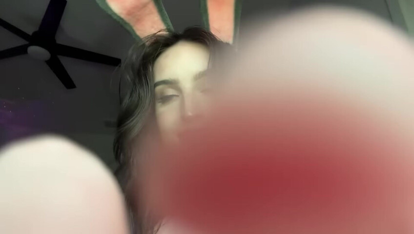 Beebee ASMR  - 1 Feb 2026 - Judy Hopps Cosplay