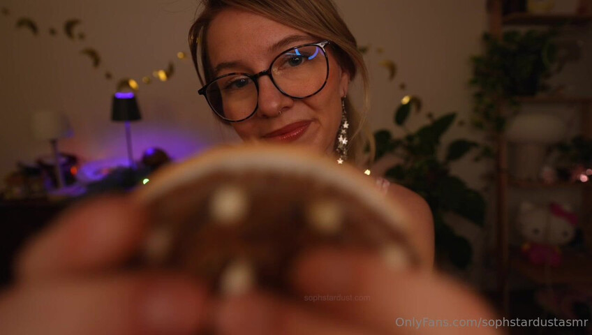 Soph Stardust ASMR - 1 Feb 2026 - ASMR Schnelles Friseur (Haare & Bart) Roleplay - Ich kümmere mich um dich - LEWD