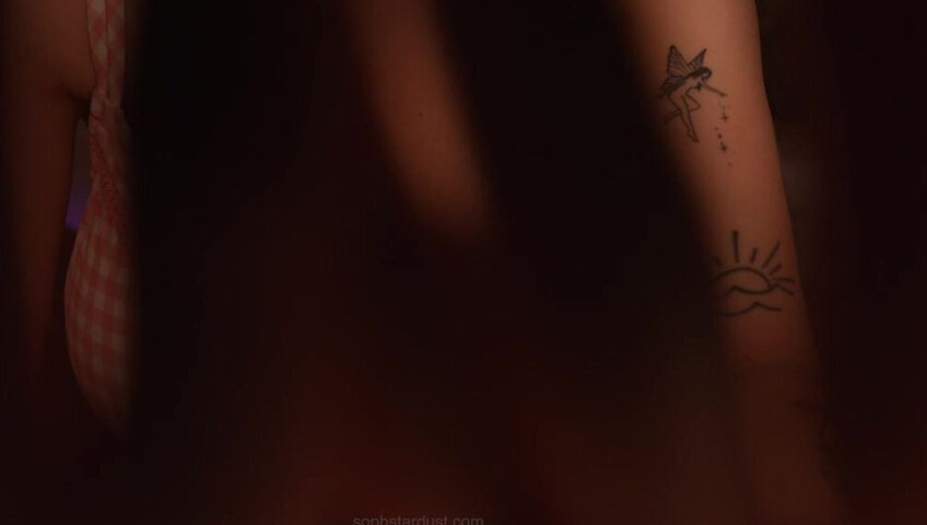 Soph Stardust ASMR - 1 Feb 2026 - ASMR Schnelles Friseur (Haare & Bart) Roleplay - Ich kümmere mich um dich - LEWD