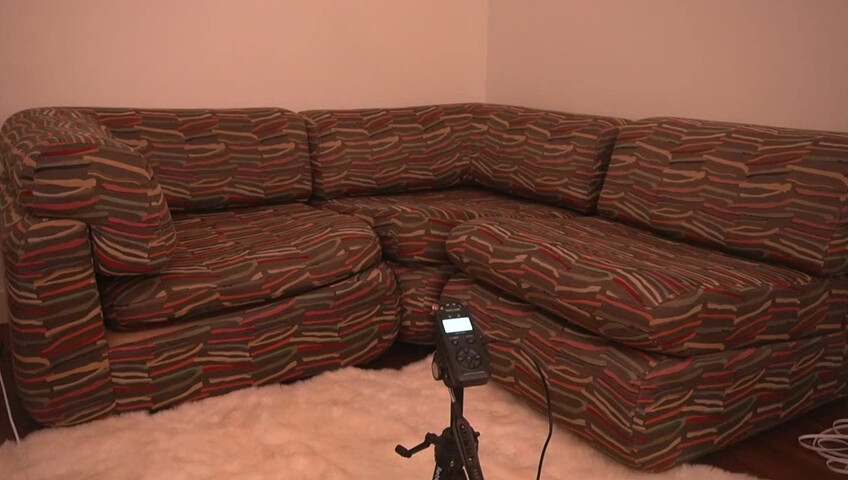 Slight Sounds ASMR - My First OnlyFans Live Stream