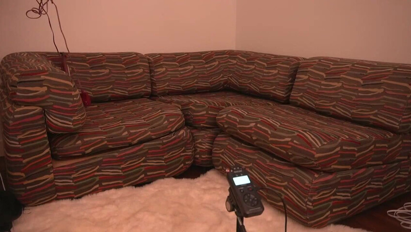 Slight Sounds ASMR - My First OnlyFans Live Stream