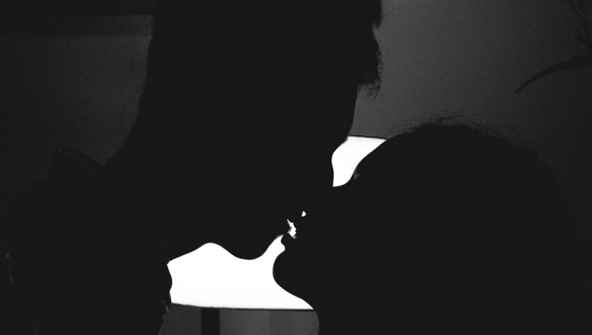 WhisperAudios ASMR - 1 Feb 2026 - Locked out at Midnight on NYE [Spicy Audio Story]