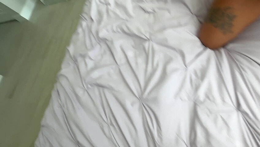 Scott Stark | Household Fantasy - Sweet Asian Step Mommy Morning Sex Linda Lan