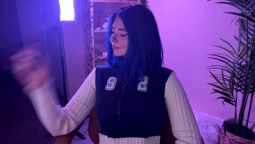 Vixenp - 2nd February 2026 - Live Stream