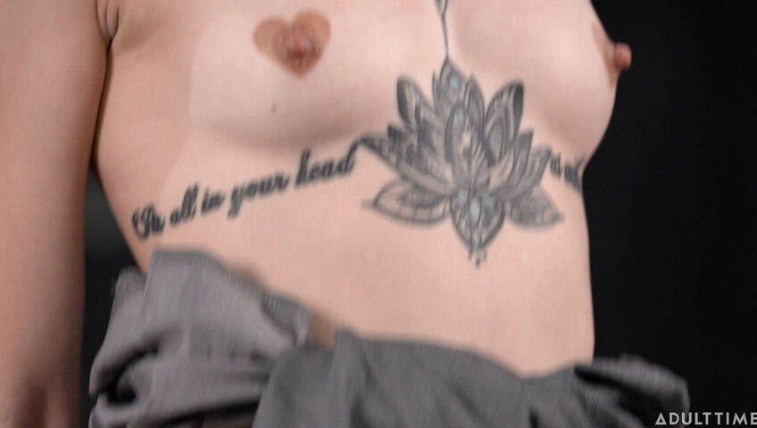 [Adult Time Originals - ASMR Fantasy] Naughty Student Asks For Extra Detention