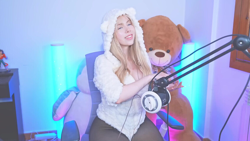 IJenz - LO MEJOR de este ASMR es AL FINAL (sorpresa)